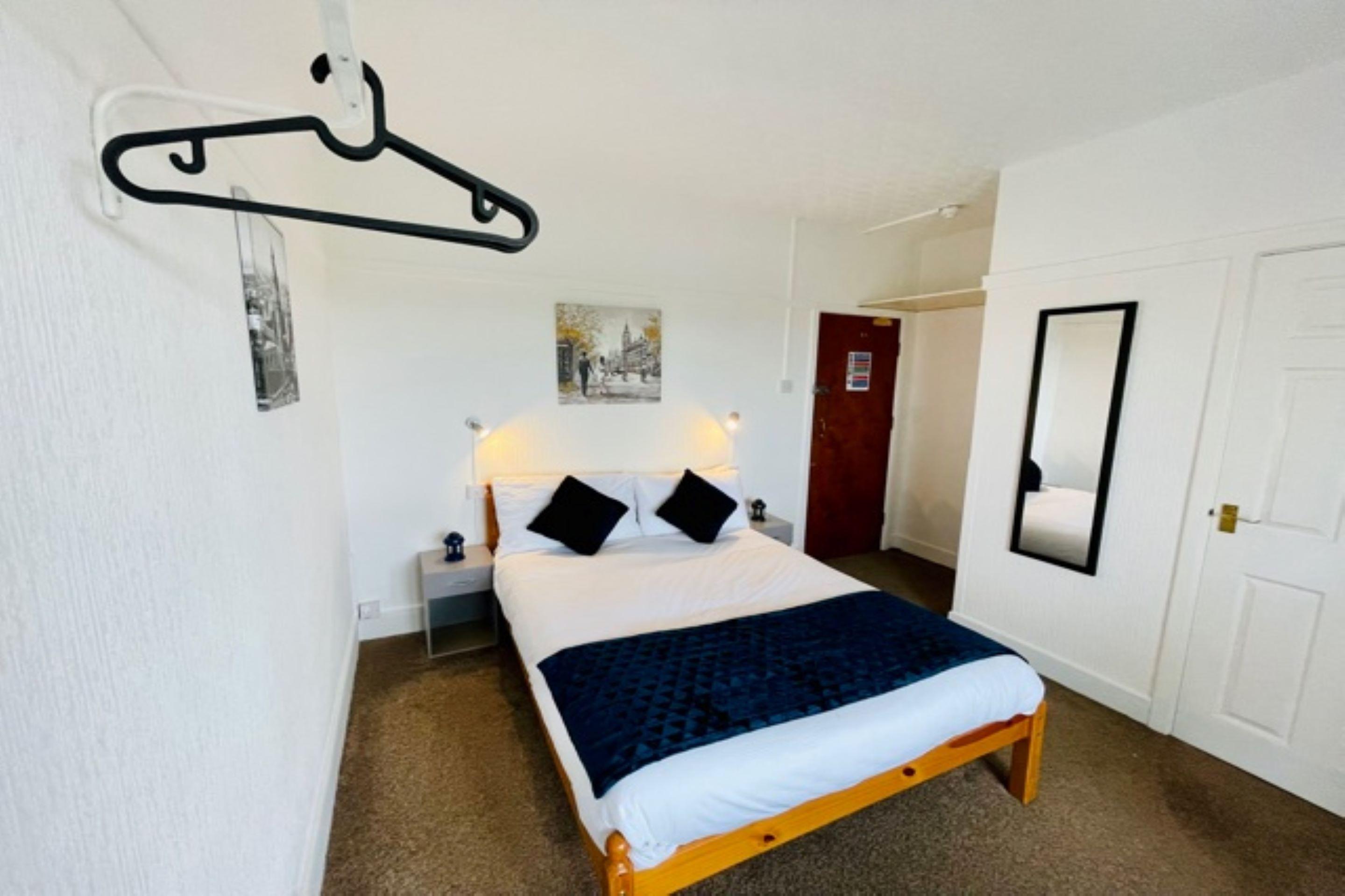 Oyo The Sun Hotel Skegness Eksteriør bilde