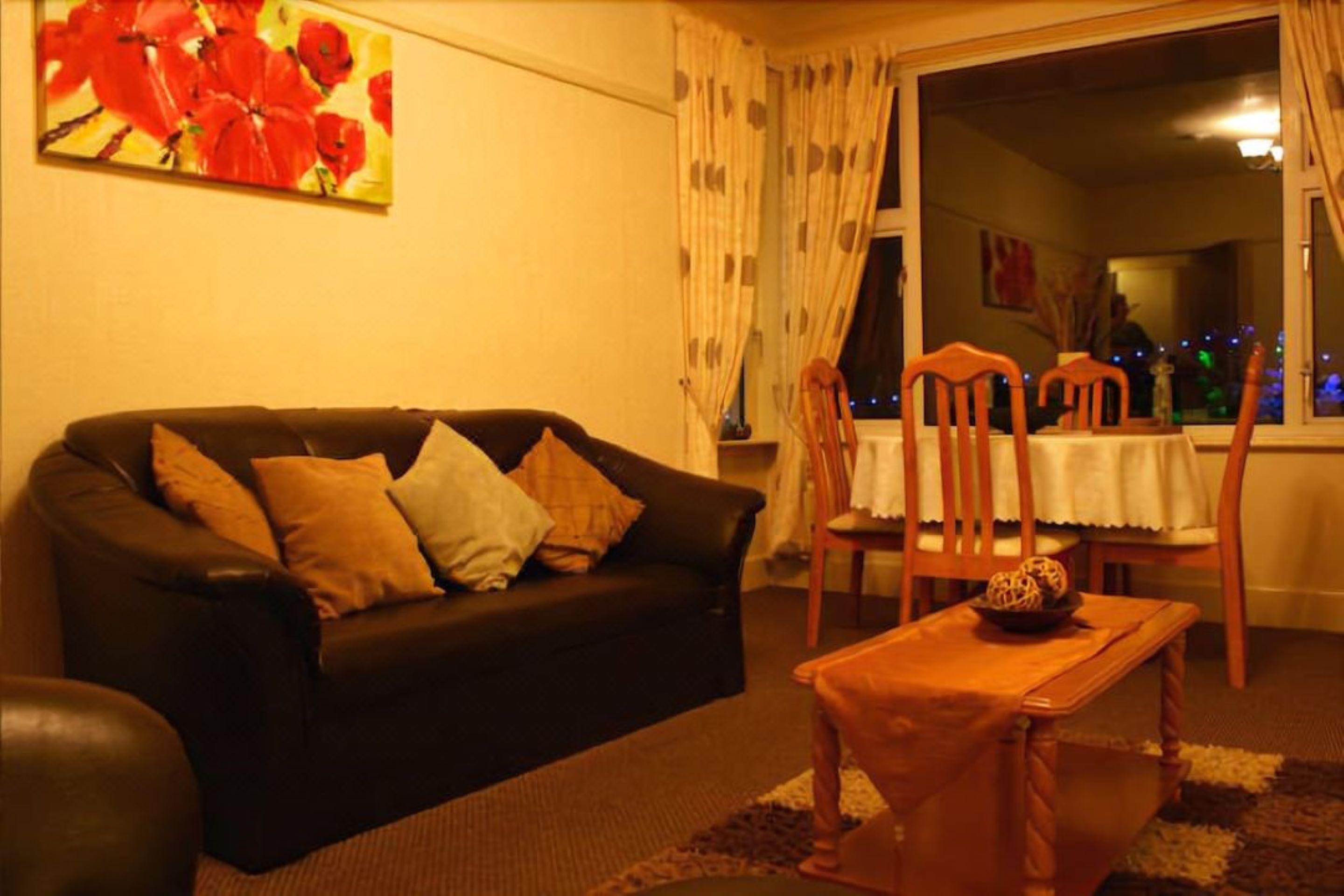 Oyo The Sun Hotel Skegness Eksteriør bilde